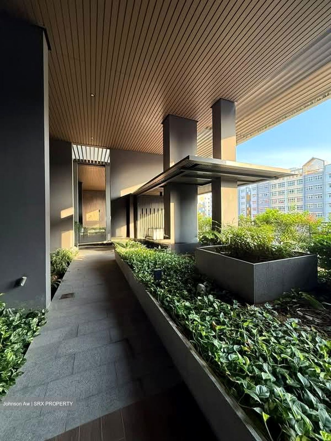 iNZ Residence (D23), Condominium #595066631